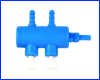 , AQUAXER Blue , 2 .