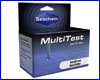 , Seachem MultiTest Iodine/Iodide.