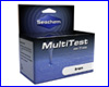 Fe , Seachem MultiTest Iron.
