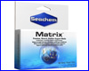 Бионаполнитель для фильтров, Seachem Matrix 100 ml. Бионаполнитель для фильтров, Seachem Matrix 100 ml.