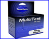NO2/NO3 , Seachem MultiTest Nitrite & Nitrate.
