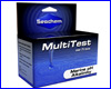  Seachem MultiTest Marine pH Alkalinity.