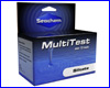 , CIO3 , Seachem MultiTest Silicate.