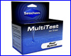 , Seachem MultiTest Reef Special.