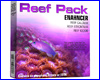 Добавка Seachem Reef Pack: Enhancer 3х100 ml. Добавка Seachem Reef Pack: Enhancer 3х100 ml.