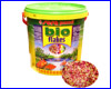   Sera Pond Bio Flakes, 10000 ml.