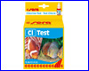 Cl , Sera Cl-Test.
