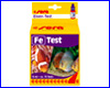 Fe , Sera Iron-Test Fe.