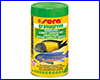  Sera Granugreen 250 ml.
