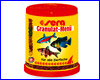  Sera Granulate Menu 150 ml.