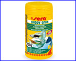  Sera Guppy Gran 100 ml.
