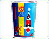    Sera KOI Professional,   2200 ml.