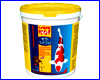    Sera KOI Professional,  15400 ml.