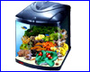 Аквариум Sera Marin Biotop Cube 130, 130 л. Аквариум Sera Marin Biotop Cube 130, 130 л.
