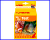 NH3/NH4 , Sera Ammonium / Ammonia Test.