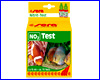 NO2 , Sera Nitrite-Test NO2.