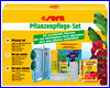 CO2 , Sera Plant Care Set.