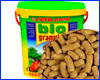 Корм Sera Pond Biogranulat, 5L (на вагу). Корм Sera Pond Biogranulat, 5L (на вагу).