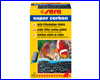  , Sera Super Carbon  250 .