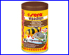 Корм Sera Vipachips 100 ml. Корм Sera Vipachips 100 ml.