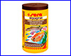 Корм Sera Vipagran 250 ml. Корм Sera Vipagran 250 ml.