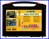    ,  SERA aqua-test box.