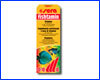  , Sera fishtamin  15 ml.