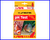 pH , Sera Test.