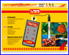 , pH- - Sera pH meter.