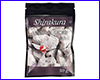  , Shirakura Mineral Stone 50 .