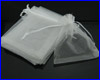 ̳   , AQUAXER Filter Bag   9x12 .