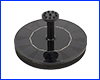 ,  AQUAXER Mini Solar Fountain, 150 /.