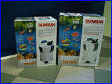 SunSun HW-303B, SunSun HW-304B - 