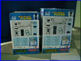 SunSun HW-303B, SunSun HW-304B - 