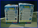 SunSun HW-303B, SunSun HW-304B    