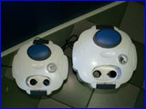 SunSun HW-303B, SunSun HW-304B -   