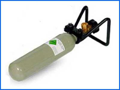 CO2  , Aqua Medic station  500 .
