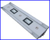 Светильник SunSun HLD-1500D2, 2х250Вт МГ+4х54Вт Т5+3 LED7 blue. Светильник SunSun HLD-1500D2, 2х250Вт МГ+4х54Вт Т5+3 LED7 blue.
