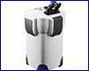 Фильтр внешний, SunSun HW-403B, UV 9W, 1400 л/ч. Фильтр внешний, SunSun HW-403B, UV 9W, 1400 л/ч.