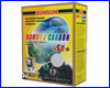  , SunSun Bamboo Carbon GP-03,  .