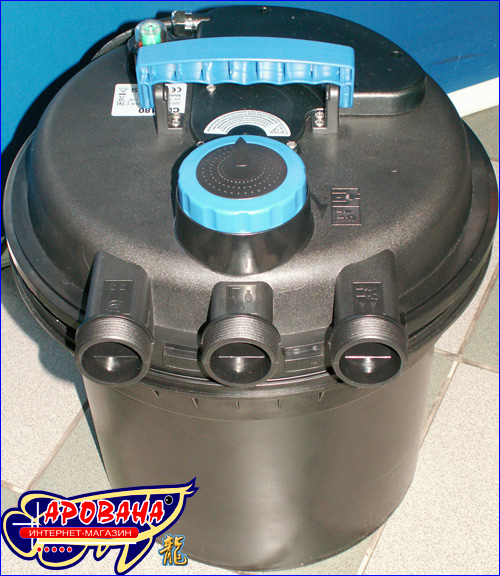   SunSun CPF-180 UV-C           