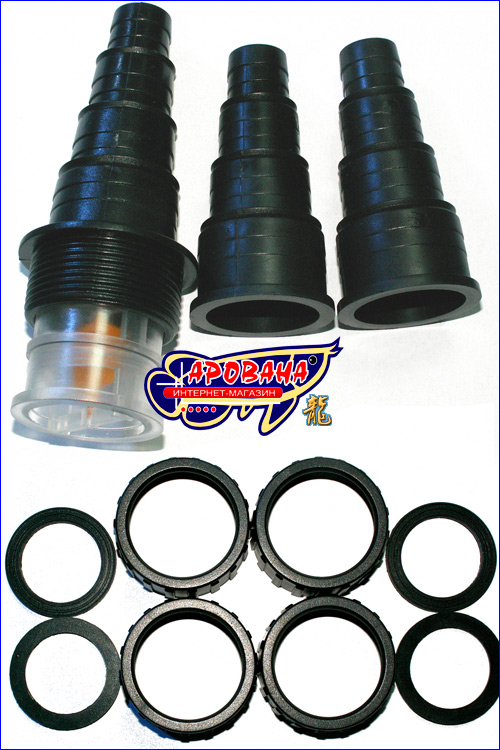   ,        SunSun CPF-180 UV-C.