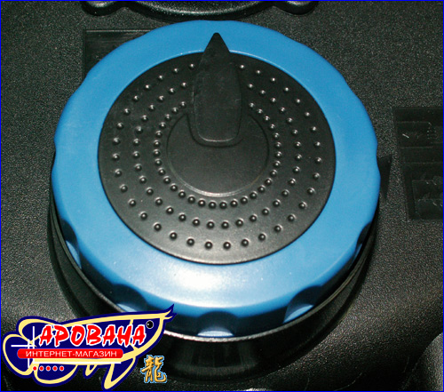       CPF-180 UV-C.