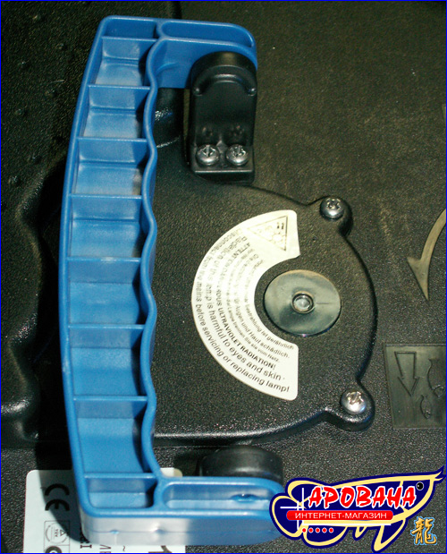     SunSun CPF-180 UV-C       .