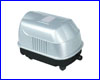 Компресор SunSun HT-400, 40 л/хв. Компресор SunSun HT-400, 40 л/хв.