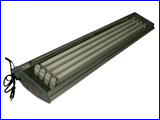  SunSun,  HFL, HFL-1000, HFL-1500.