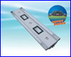  SunSun HLD-1500D, 2150 +454 5+3 LED7 blue.