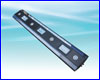  SunSun HLD-1800C, 3150 +254 5+4 LED7 blue.