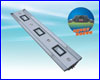  SunSun HLD-1800D, 3150 +454 5+4 LED7 blue.