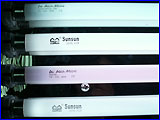  SunSun, 5 , BL-Bio, GR-Bio, HG-Bio.  AquaMedic, 5 , Ocean White, Planta.